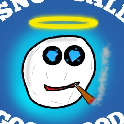 Good_Mood_GM's profile picture. ✌️Just NFT Creator✌️