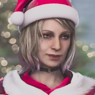 prismaticbtrfly's profile picture. obsessed with silent hill, alan wake enjoyer, doa and tekken fan, wife of @cybertribal86, hooked on sanrio, part of @vgpnetwork