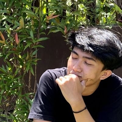 dimaswho's profile picture. @parisiiuu - leaving anything low vibrational