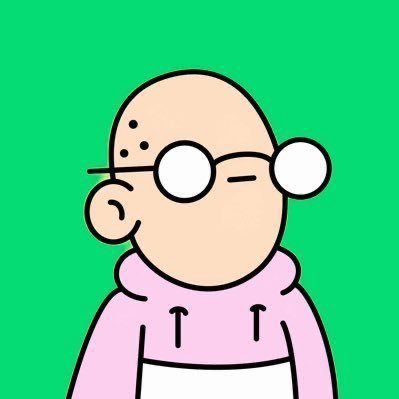 Benny_'s profile picture. ANIME | CLIPPING | STREAMING | TRADING  @EYEKONSTUDIO