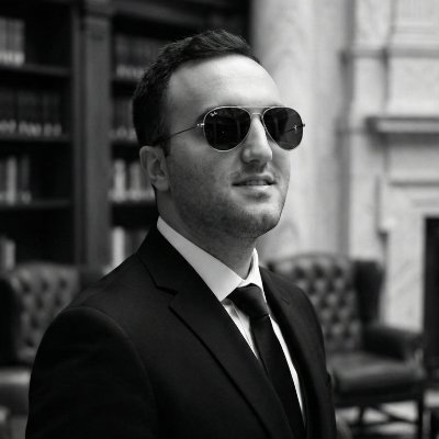 OnurrAlaoglu's profile picture. Mekatronik Mühendisi