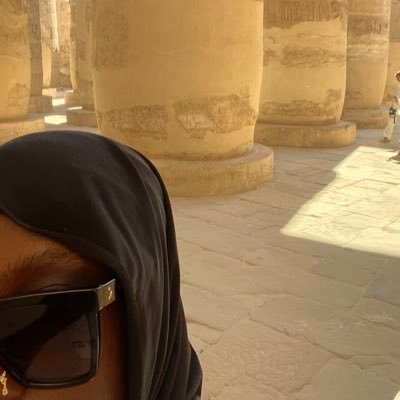 BintNouha's profile picture. Casa di Mansa