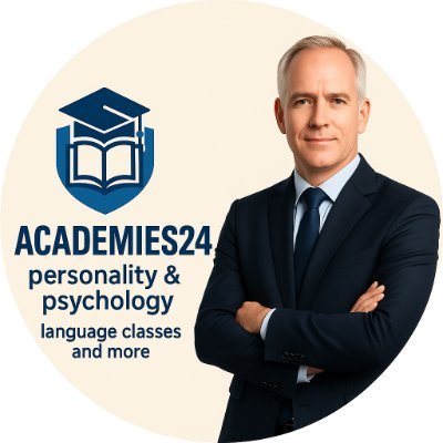 academies24's profile picture. Learn smarter. Think deeper. Grow stronger. 🚀 The Academy where humans & AI shape the future together.🌟 #LearnSmarter #Academies24 #FutureOfLearning #AIxHuman