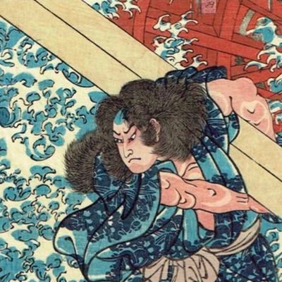 PreobraceniK's profile picture. 