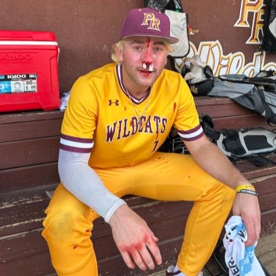 Topher Jones Profile