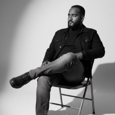 ssalm_c's profile picture. We all lead double lives to some extend, don’t we?