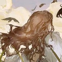 elysixums's profile picture. ✾「 24 | she/her | multifandom 」✾
✾「 a garden of flowers is where i want to be」✾