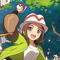 LumioseSavior's profile picture. Avid traveler! Savior of Lumiose! Mables favorite researcher!
