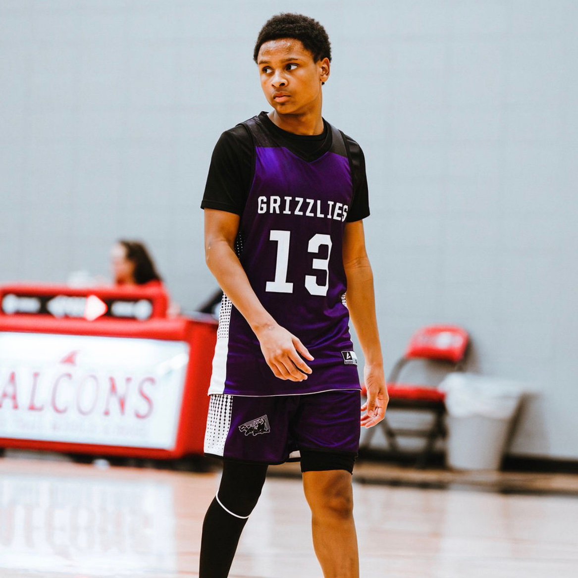 Malachi_2030's profile picture. 