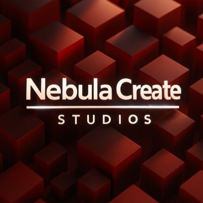 NebulaCreates's profile picture. Welcome to Nebula Create Studios A New Official Roblox Gaming Company!