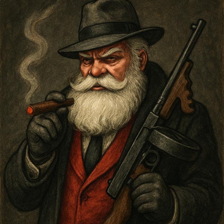 FwatherChwstmas's profile picture. In a fast-moving digital world where information spreads quickly but true opportunities are rare  join the gang 💥let’s print https://t.co/8TMSEYLJMd