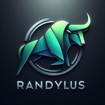 randylus's profile picture. Chart Analyst | Stock & Crypto Trader | Weather Aficionado | Photographer | Astrophile | Operations Lead Tech III @lumentechco