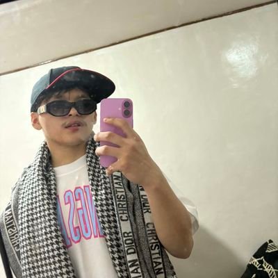 jbuenviaje09's profile picture. DO OR DIE