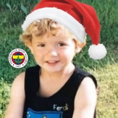 atavratadem's profile picture. FENERBAHÇE FEDAİSİ