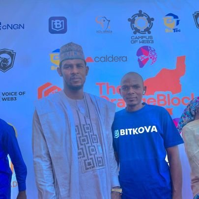 Nazeer24M's profile picture. Crypto Trader || Tutor @BitkovaHub || Market Analyst || Ambassador @Ston_fi