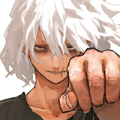 tomurasfav's profile picture. Nothing special here - big fan of Tomura and World of Warcraft
- Any pronouns, Tomura Yume except I don't post