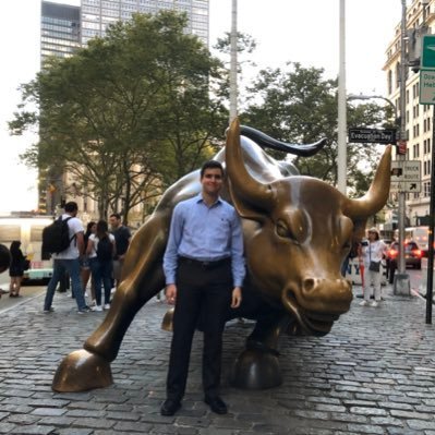 drosemarilyn's profile picture. Economics and Financial Markets enthusiast. #nofreetime