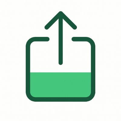 ShareFees's profile picture. An automated account allowing you to share 100% of fees with all holders of your memecoin