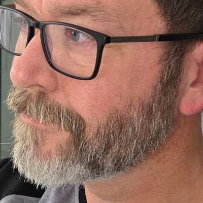 CredoCovenant's profile picture. Christ follower, widower of one, husband of one, father to three, bonus dad to three, classical school teacher and Hitchcock, DC Comics & philosophy enthusiast.