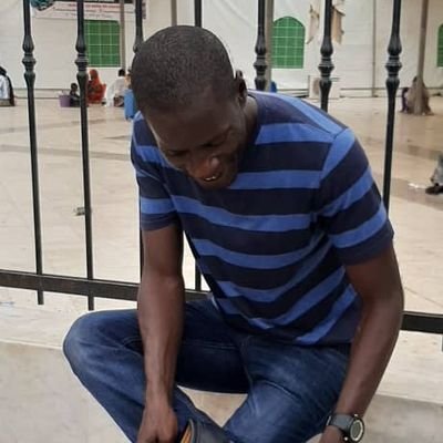 Idrissa82026875's profile picture. 