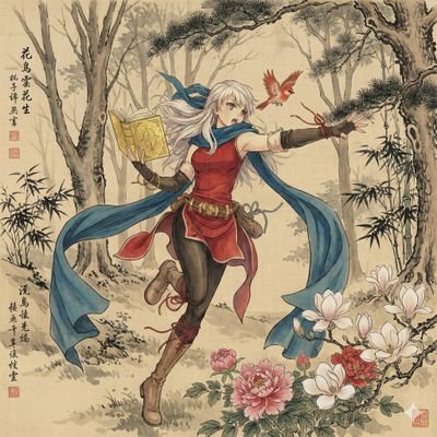 0xFirmware's profile picture. Signals & Systems Researcher