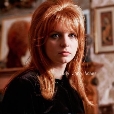 LADYYJANEASHER's profile picture. Unofficial fanpage dedicated to enhance Jane’s life through pictures. Owner: @somptuesque 🏷: #ladyjaneasher #somethingaboutjaneasher