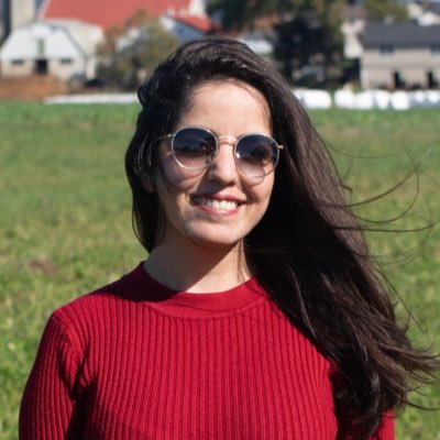 BenazirMirSamad's profile picture. Journalist| Free Press Matters| Contributing writer @NPR |FulbrightHHH alum @Cronkite_ASU☀️😈| Ex- VOA, ARY, PPF, Daily Times