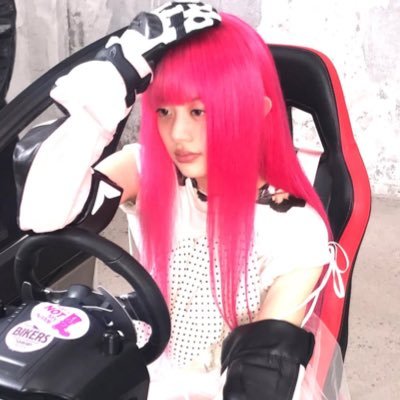 rubygnes's profile picture. 