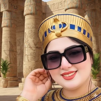samahnasse761's profile picture. د.ندى
مصرية  وعاشقة لأرض بلدى ، بدافع عن مصر ضد وجود اللاجئين فيها لأن مصر تستحق الافضل فى كل شىء 
ليس لى انتماء لأى حزب سياسى  ❤️بحبك يامصر