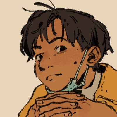 FRUIITLINS's profile picture. he/they | shm visdev+illust