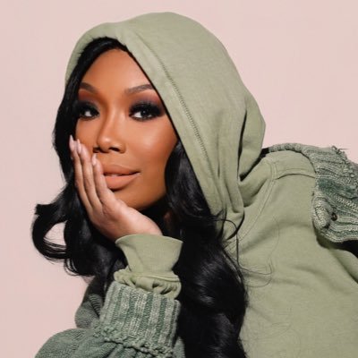 4everBrandy's profile picture. #SHINE ✨