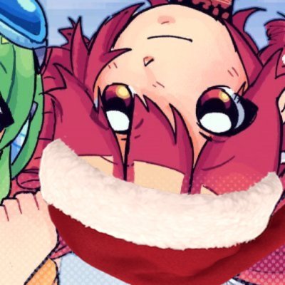 FranticHurdle's profile picture. Hello!!! I'm Hurdle! I'm a huge fan of Teto and flower!! Also Monster Hunter!!
Matching with @gumitetoyuri
Priv:@FranticHurdlePv
Have a wonderful day!!