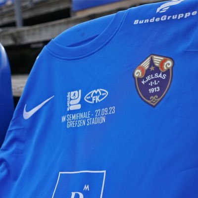 SeaStallion1610's profile picture. Virtual Manager of Kjelsås IL Fotball 🦁🇳🇴