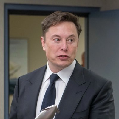 Elonprivate628's profile picture. 