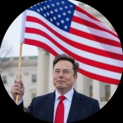 Mr Musk ⭑ Profile