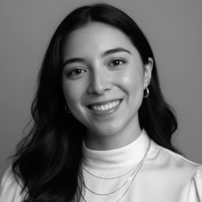 emdedith's profile picture. MD/PhD student @UNAM_MX 🇲🇽 Aspiring physician scientist, physiology enthusiast 🫘🫀