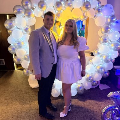 thomastaylor121's profile picture. Level 1 Football Coach ⚽️ Manager at Penistone Church U18’s ⚫️⚪️