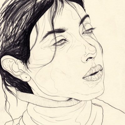 Catherines_eyes's profile picture. Collage artist exploring surreal worlds @Catherines_eyes