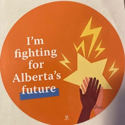 Iluvhikingjen's profile picture. Focus Federal Liberals but actively supporting Alberta’s awesome ANDP MLAs. I vet followers and am very picky.