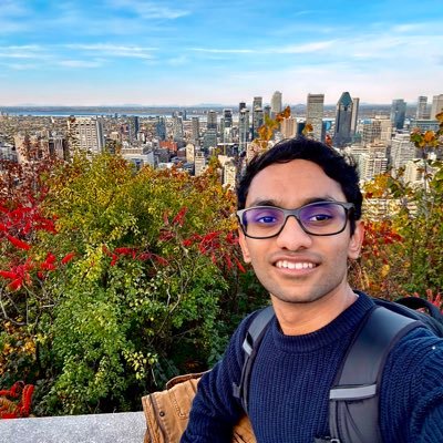 __yogesh007's profile picture. CS PhD @SCAI_ASU | Prev: @CSatUSC, @BellLabs | MLLMs & RL