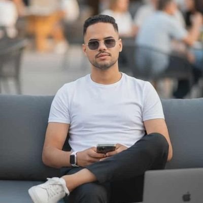 ShreefArfaa's profile picture. لا تدبر لك امرا اولي التدبير هلك سلم الامر تجدنا نحن اولي بك منك.. 🤍