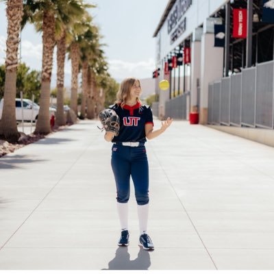 KloeDonohue2027's profile picture. Kloe Donohue | 2027 Grad | Grand Junction, CO | LHP, LHH | Select Fastpitch Byrn/Woelbel 16u | @UtahTech_SB commit