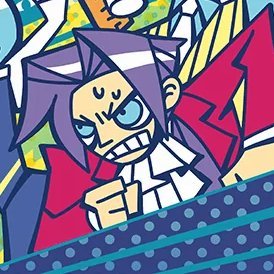 DustyTechnician's profile picture. He/Him | 19 | Whadafeh?! | I love TV! | Minors DNI