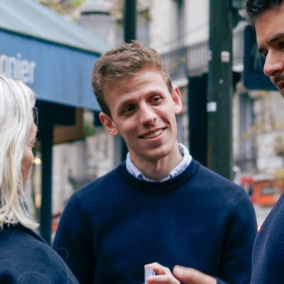 MAnthoParis's profile picture. Delegué Département Adjoint RN92 - Trésorier RN 92 - 🇫🇷- Ⓜ️ Pro- Entreprise et Pro France