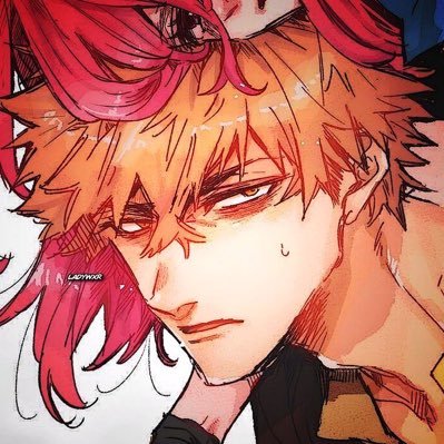 todorokeii's profile picture. 20 . multifandom . taken . hawks kinnie . ic: @/ladywxr