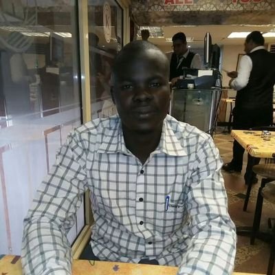 HaroonYahy85018's profile picture. ناشط سياسي