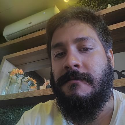 GameversusW3's profile picture. Investidor, Manauara.