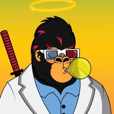 ApeHater10K's profile picture. #FEG #SPX6900 #HPOS10i