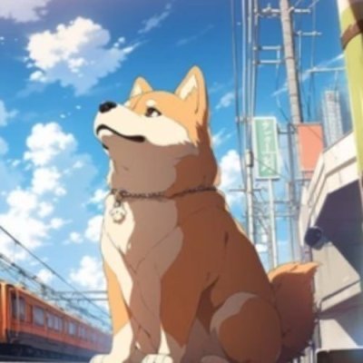 kewakei1981's profile picture. Hachiko, the most loyal dog on Solana CA:
BubCwGoh1gD4QV9tra6EvzaVwNuVbbBTNLdqyDsqpump