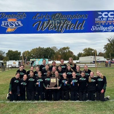 whsxctfgirls's profile picture. Official Twitter of Westfield Girls XC/TF. XC State Champions in ‘98, ‘05, ‘06, ‘07. ☘️ SISU ☘️ Follow us on Instagram @whsxctfgirls for photos and more!